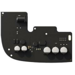 Ajax Juhtpaneel 59359 12-24V toiteadapter, 0.07 kg