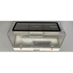 Roborock tolmuimeja tarvik 9.01.0327 must, &uuml;hilduv S5/S6, kaal 0.15 kg