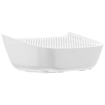 CAT LITTER BOX ACC STAIRWAY/WHITE CL-LBPS-01 CATLINK