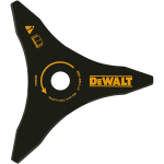 DeWALT Muru niitja DT20653-QZ 25cm l&otilde;ikeulatus, kolmnurkne tera, vastupidav konstruktsioon