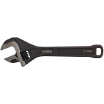 Dewalt 10" Reguleeritav mutriv&otilde;ti DWHT80268-0, 254 mm, Must, Libisemisvastane, 1 tk.