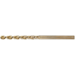 Dewalt 3.5mm x 70mm HSS-E Koobalti sulamiste terasest puuretl&otilde;ik (10 tk) 10, 3.5 mm, 70 mm, HSS-Co, 10, 3 lame, metall, 39 mm