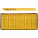 Dewalt m&otilde;&otilde;ksaag DT2400-QZ 225 mm, Bi-Metal, 100 tk, 10 TPI, 2,5 mm hambavahe, 11,2 cm laius