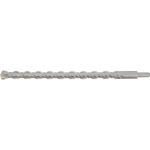 Yato puure YT-439388 25 mm, 400 mm, 330 mm, 47-55 HRC, YG8, tsilindriline, liivapritsitud, universaalne