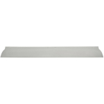 Geko t&ouml;&ouml;riist G02292A tera 0.3 mm, 100 cm, roostevaba teras, &uuml;marad servad