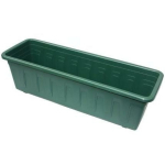 Vodar R&otilde;dukast 4721425, 400mm, 165mm, 140mm, ristk&uuml;lik, plastmass, roheline, ilma alusel