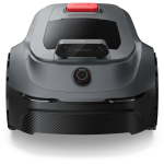Mova muru niiduk robot MVLM2100, 500m&sup2;, 20cm, aku, 1h laadimine, 57dB, IPX6, mult&scaron;imise funktsioon, 40% kallak