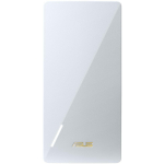 Asus Juhtmevaba juurdep&auml;&auml;supunkt RP-AX58, 3000Mbps, kahej&otilde;uline, 2 antenni, 1x RJ-45, 10/100/1000Mbit/s, WPA2