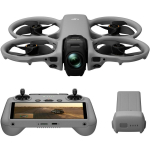 Dji Droon Avata 360 (DJI RC 2) CP.FP.00000320, 64 MP, 6000 x 3000 px, 13500 m, 2700 mAh, 4 rootorit, Wi-Fi 6, Bluetooth 5.4