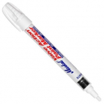 Marker 3mm valge Markal