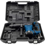Scheppach AB1500X piikvasar betooni plaatide kivi ja m&uuml;&uuml;ritise lammutamiseks 1300W 20J 4100l/min SDS Max 6kg vibratsioonivastane SCH5908207901