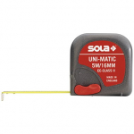 M&otilde;&otilde;dulint Uni-Matic, 16mm x 5m, SOLA