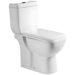 Ab WC-pott ZT-601 9130896, 3/6l, vertikaalne v&auml;ljalaskeava, pol&uuml;prop&uuml;leenist Soft Close kaas