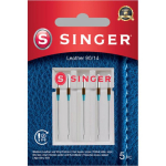 Singer Nahkaneedli 90/14 5PK 250055402, 1tk, 60mm, 90mm, 5g