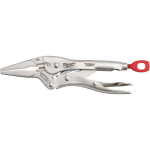 Milwaukee Klambrid 229mm 4932471733, H&otilde;bedane, Torque Lock, rooste kaitse, MAXBITE, vabastussalv
