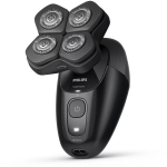Philips Pea raseja Pro 5000 seeria HS5980/15, 60min, Liitium, 360&deg; paindlik pea, ComfortCut terad, kiire laadimine