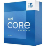Intel protsessor i5-13600K BX8071513600K, 3.5 GHz, LGA1700, 14 tuuma, 20 l&otilde;nga, 24 MB vahem&auml;lu, Intel UHD Graphics 770