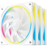 Deepcool Fan | FL12 SE WH 3IN1 | White
