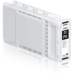 Epson UltraChrome XD Photo T693100 | Ink cartrige | Black