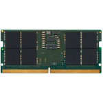 Kingston | KCP556SS8-16 | 16 GB | SODIMM | 5600 MHz | Notebook | Registered No | ECC No