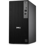 Dell Pro Lauaarvuti QCT1255 BTO522_QCT1255_EMEA_nokb, 16 GB, DDR5, 512 GB, Intel integreeritud graafika, Windows 11 Pro