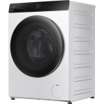 Xiaomi Mijia pesumasin/kuivati Pro QMP4603EU, 9 kg, 1400 RPM, A/D, 6 kg, LCD, otse&uuml;lekanne, auru funktsioon