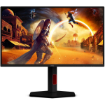 AOC LED monitor 25G4KUR, 1920 x 1080, 420 Hz, 1 ms, 2xHDMI, 400 cd/m&sup2;, 1000:1, 5 USB, VESA 100x100, HDR
