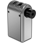 Navitel Jalgratta &otilde;hukompressor AIR8 MINI, 2x350 mAh, 7.4 V, USB-C 5 V, 1.5 A, 8 l/min, 100 PSI