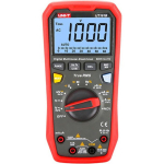 Uni-T UT161B Digitaalne multimeeter, 1000V AC/DC, 10A, 60M&Omega;, 60mF, 6000, CAT III 1000V, CAT IV 600V
