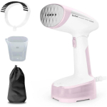 Tefal DT3050 k&auml;sitsi riiete aurutaja, 1300 W, 0.12 l, 7 min, 2.6 m, 20 g/min, automaatne v&auml;ljal&uuml;litus