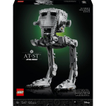 Lego Konstruktor 75417, 1513 tk, plastmass, 18 a., Star Wars