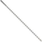 Irwin Betooni puuri 10501984, 10 mm, 460 mm, karbiid, SDS Plus, 40 cm, kruvi, kivi, betoon