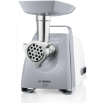 Bosch Liha jahvatusmasin MFW 66020, 600 W, 3 kg/min, 3 ketast, tagasuunaline funktsioon, integreeritud tarvikute hoidja