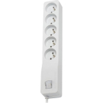 Lestar &Uuml;levaatuspikkus ZX 510, 196606370, 1,5m, 230V, 10A, 5 E pesa, &uuml;lepinge kaitse, l&uuml;liti