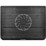 Thermaltake S&uuml;learvuti jahuti Massive A23 CL-N013-PL12BL-A, 12 cm, 38 cfm, 28 dB, 622 g, USB 5V, Must