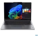Lenovo ThinkPad X9-14 G1 Intel, 21QA002JMH, 14", 1920 x 1200, OLED, 32 GB, 512 GB SSD, Windows 11 Pro, Bluetooth 5.4
