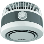 Prime3 &Otilde;hufilter SAP21, 145m3/h, HEPA H13, 39dB, 45W, 20m2, eelfilter, negatiivsete ioonide generaator