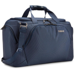 Thule Spordikott 4049 Crossover 2 Duffel 3204049, 44L, 1.3kg, 55x25x35cm, nailon, sinine, sisemine v&otilde;rgukott