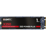 Emtec SSD M2 Sata X250 1TB Power Plus