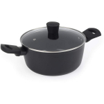 Russell Hobbs RH03265EU7 Verde 24cm Saucepan