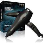 Revamp Juuksef&ouml;&ouml;n DR-3950-EU, 2300W, 2 otsikut, 4 soojust, 2 kiirus, 3m kaabel, ionisaator, jahe &otilde;huvool