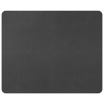 Natec hiirepad NPP-2040/10, 300x250x2mm, must, PRINTABLE