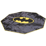 Subsonic M&auml;ngumatid Batman SA5590-B1, 1000mm, 1000mm, 3mm, pol&uuml;ester, hall v&auml;rv, 1 tk