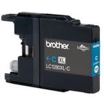 Brother LC1280XLC | Ink Cartridge | Cyan