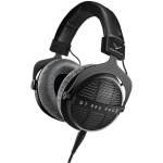 Beyerdynamic DT 990 PRO X stuudio k&otilde;rvaklapid, 1001629, stereo, kaabeldatud, t&auml;issuuruses, 1 tk.