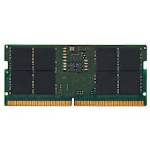 Kingston 32 GB DDR5 5600 MT/s ilma ECC m&auml;lu RAM SODIMM KCP556SS8-32, 1 x 32 GB, 262-pin SO-DIMM, 1.1 V, CAS 46