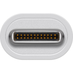 Goobay USB-C 3.1 p&otilde;lvkonna 1 kaabel 67194, 1 m, USB-C isane, USB-C isane, 5 Gbps, CU, p&ouml;&ouml;ratav C pistik