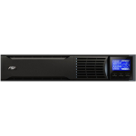 Fsp UPS CHAMP 2K RACK, 2000 VA, 1800 W, puhas siinus, otse topoloogia
