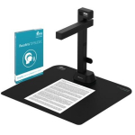 Iris Skener IRIScan Desk 6 Pro Dyslexic 462992, 1.15kg, 12cm, 39.6cm, 9cm, A3, CMOS, 300x300dpi, 1s, Mac OS 10.9, Windows 10