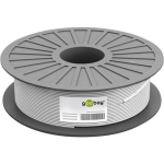 Goobay V&otilde;rgukaabel CAT 6 U/UTP 57293, 100 m, must, &uuml;mmargune, tahke